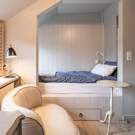 דירה Bettys Stuuv Im Haus Betty ניבלום