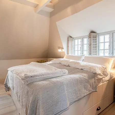 Apartment Bettys Stuuv Im Haus Betty