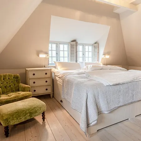 Bettys Stuuv Im Haus Betty דירה *