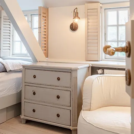 Apartment Bettys Stuuv Im Haus Betty *