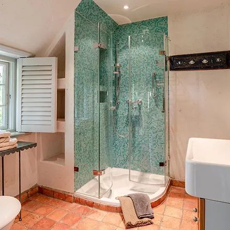 Bettys Stuuv Im Haus Betty דירה ניבלום