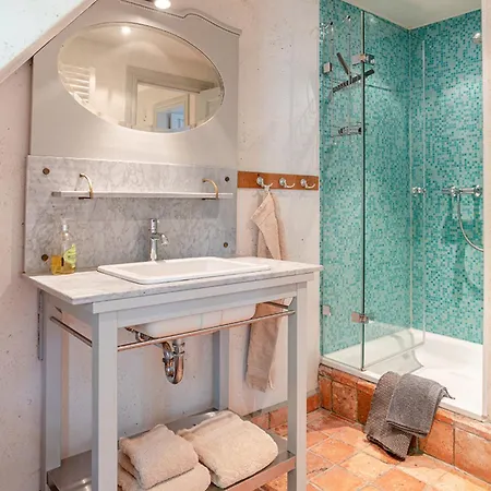 דירה Bettys Stuuv Im Haus Betty ניבלום