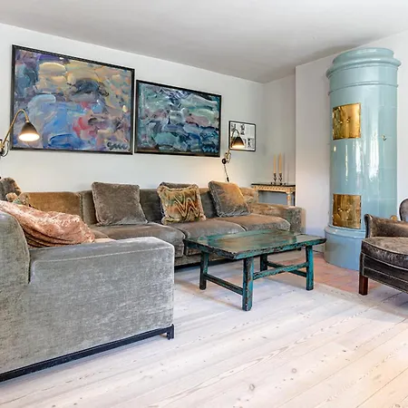 Bettys Stuuv Im Haus Betty Apartment *
