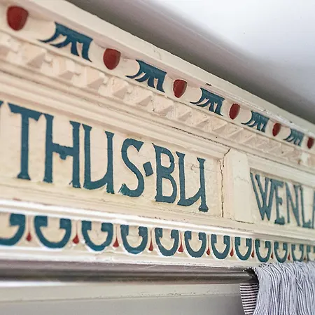 Bettys Stuuv Im Haus Betty *